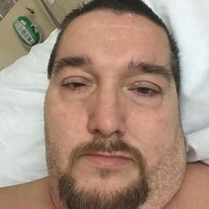 Meet your Posher, Richard